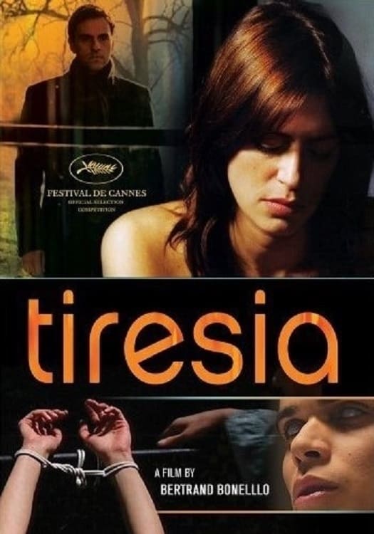 постер Tiresia